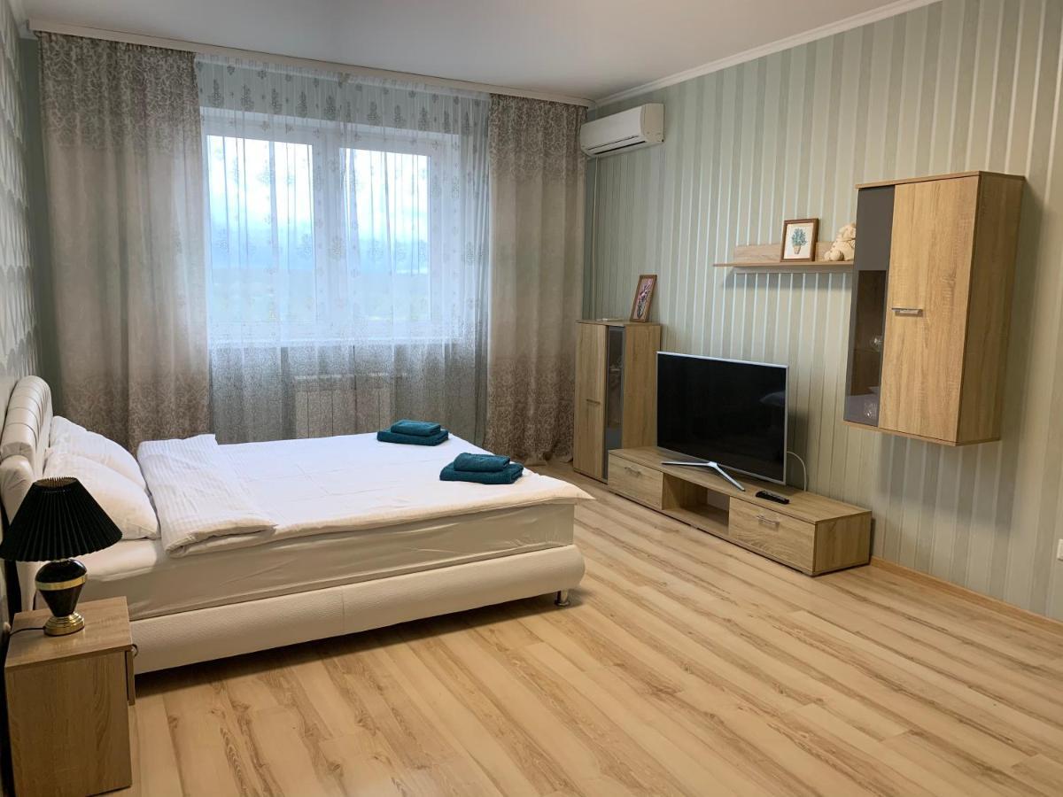 Квартира Возле Диагностического Центра Kiew Exterior foto