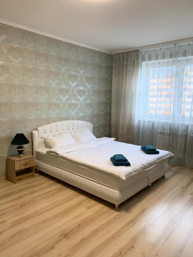 Квартира Возле Диагностического Центра Kiew Exterior foto